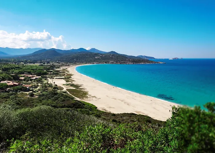 Belambra Clubs - Golfe De Lozari Hotel 3*