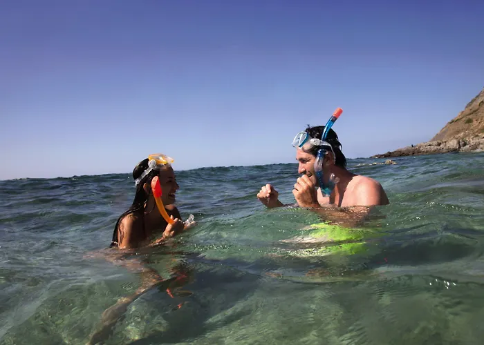 Belambra Clubs - Golfe De Lozari