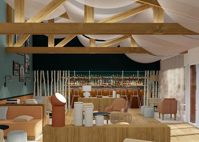 Belambra Clubs - Golfe De Lozari 3*