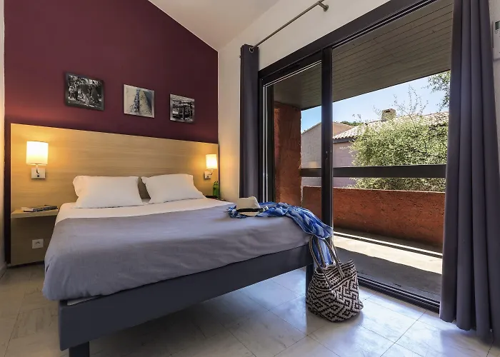 Belambra Clubs - Golfe De Lozari