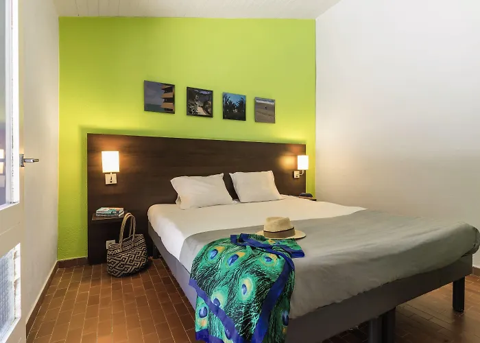 Belambra Clubs - Golfe De Lozari Belgodère