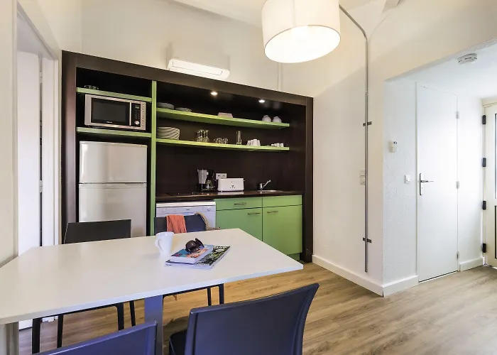 Belambra Clubs - Golfe De Lozari