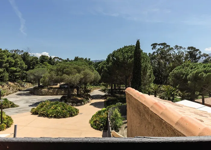 Belambra Clubs - Golfe De Lozari Hotel