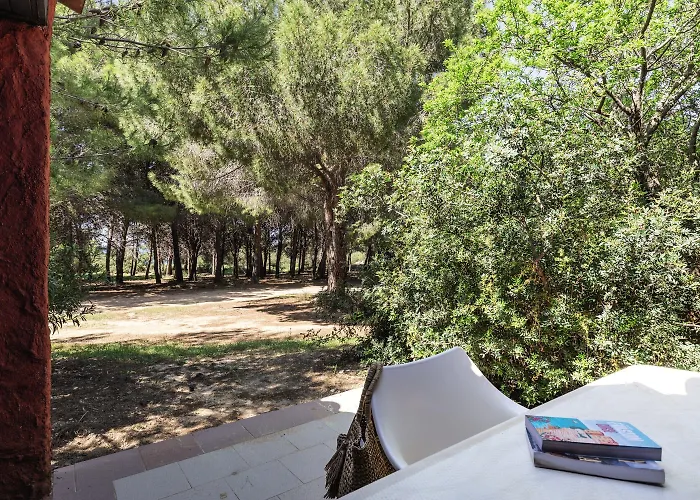 Belambra Clubs - Golfe De Lozari Hotel Belgodère