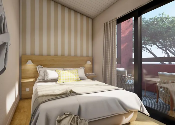 Hotel Belambra Clubs - Golfe De Lozari 3*