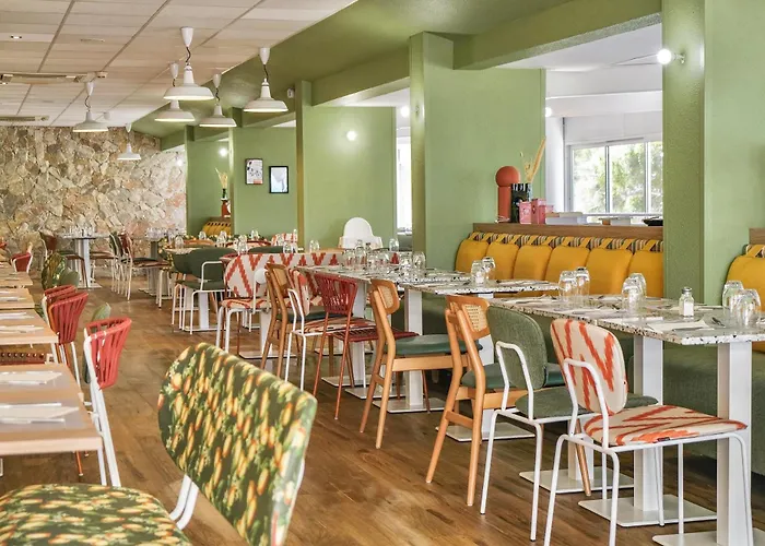 Belambra Clubs - Golfe De Lozari 3*