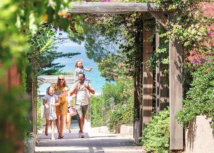 Belambra Clubs - Golfe De Lozari 3*