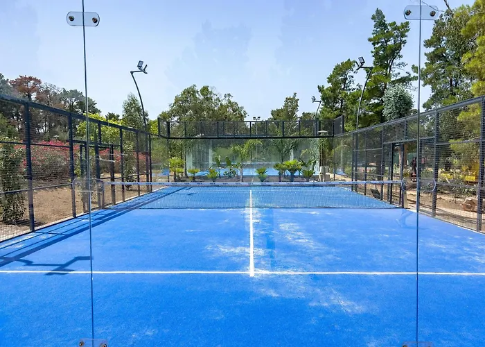 Belambra Clubs - Golfe De Lozari Hotel Belgodère