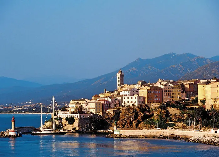 Belambra Clubs - Golfe De Lozari 3*