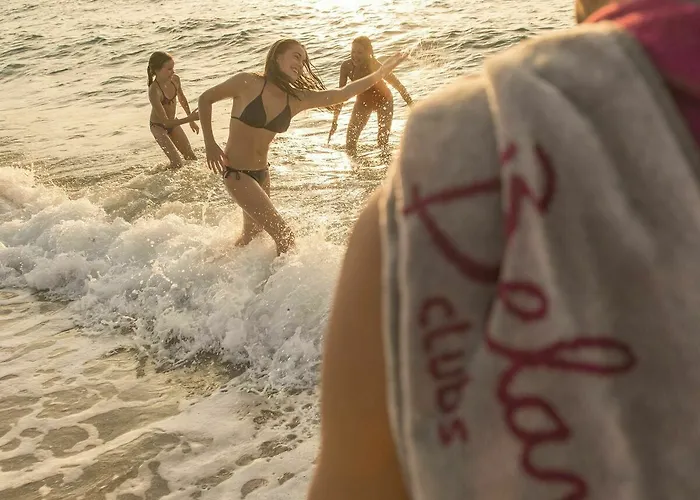 Belambra Clubs - Golfe De Lozari Belgodère