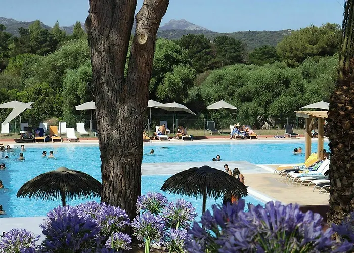 Belambra Clubs - Golfe De Lozari Belgodère