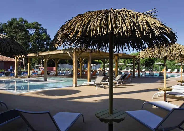 Belambra Clubs - Golfe De Lozari 3*